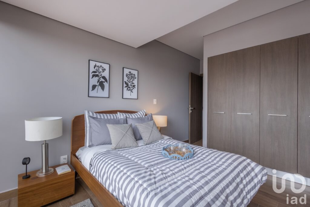 VENTA DE DEPARTAMENTO EN SKY TOWN INSURGENTES