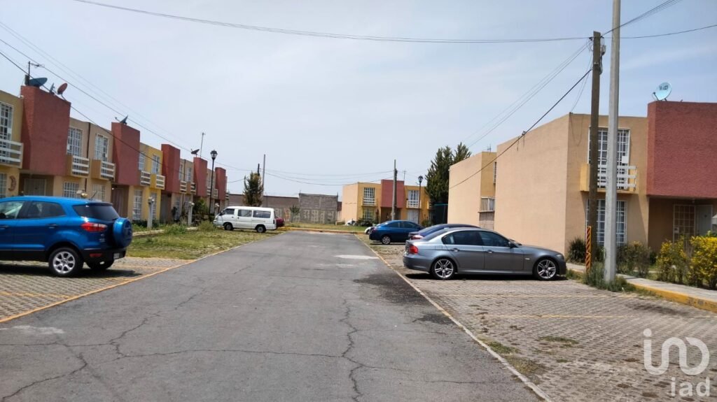 CASA en VENTA Tecámac Estado de México