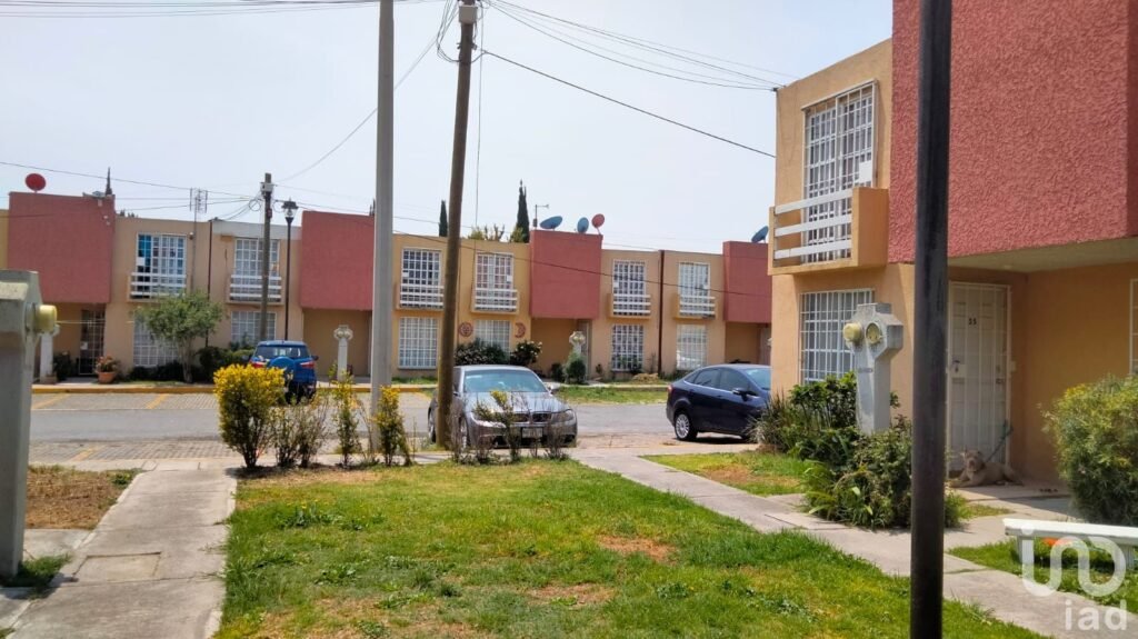 CASA en VENTA Tecámac Estado de México