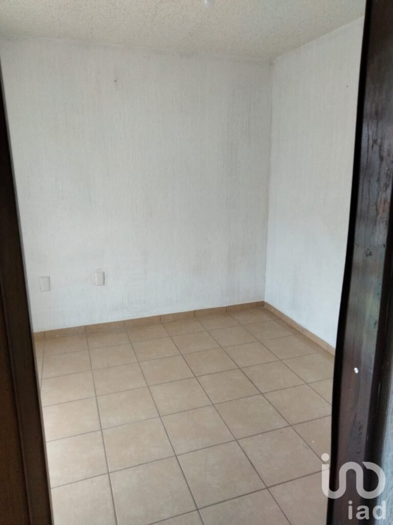 CASA en VENTA Tecámac Estado de México