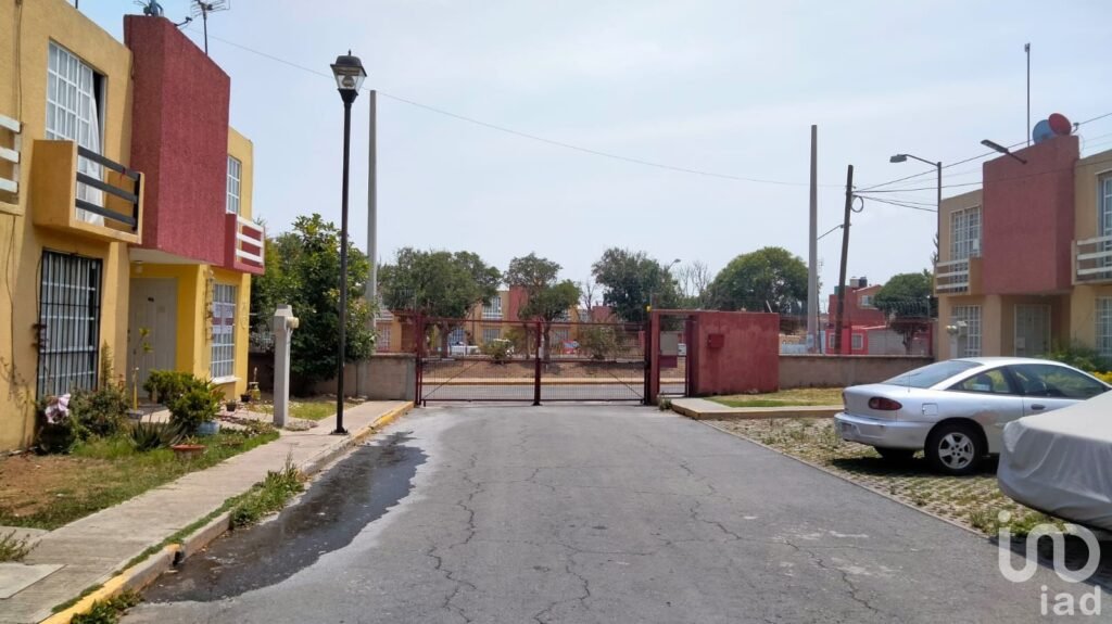 CASA en VENTA Tecámac Estado de México