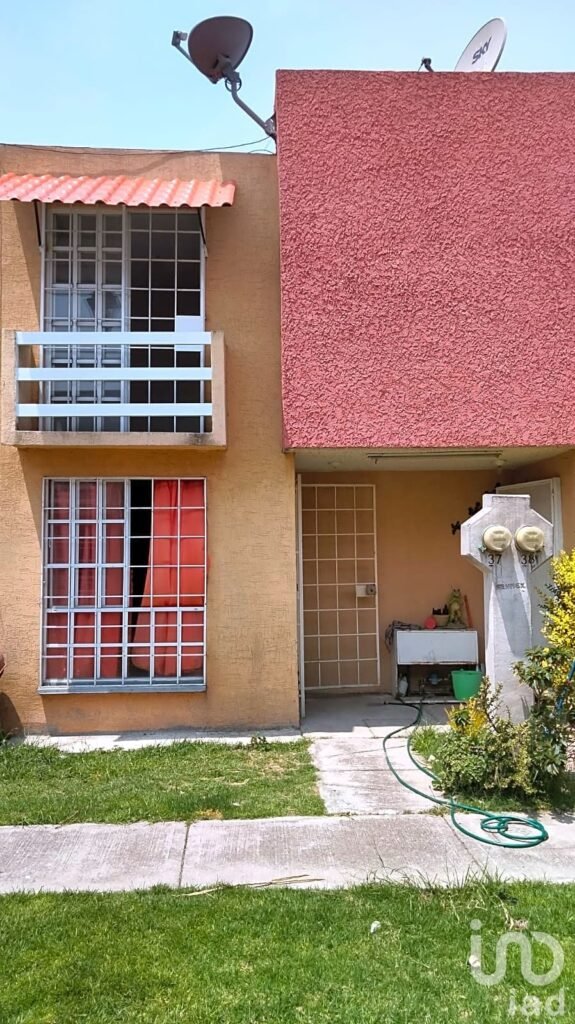 CASA en VENTA Tecámac Estado de México