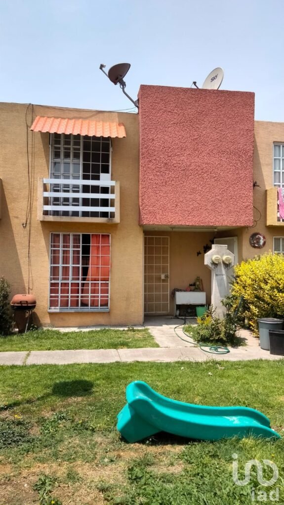 CASA en VENTA Tecámac Estado de México