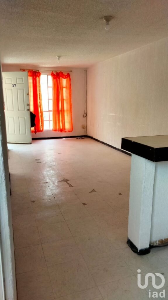 CASA en VENTA Tecámac Estado de México