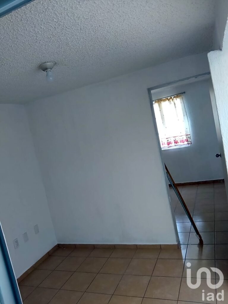 CASA en VENTA Tecámac Estado de México