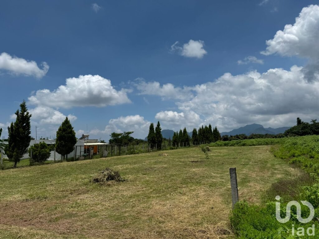 TERRENO EN SAN ANDRÉS, TLAYACAPAN MORELOS