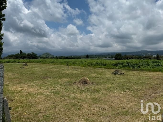 TERRENO EN SAN ANDRÉS, TLAYACAPAN MORELOS