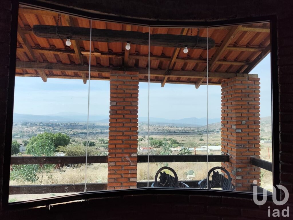 Cabaña campestre Cuxtla