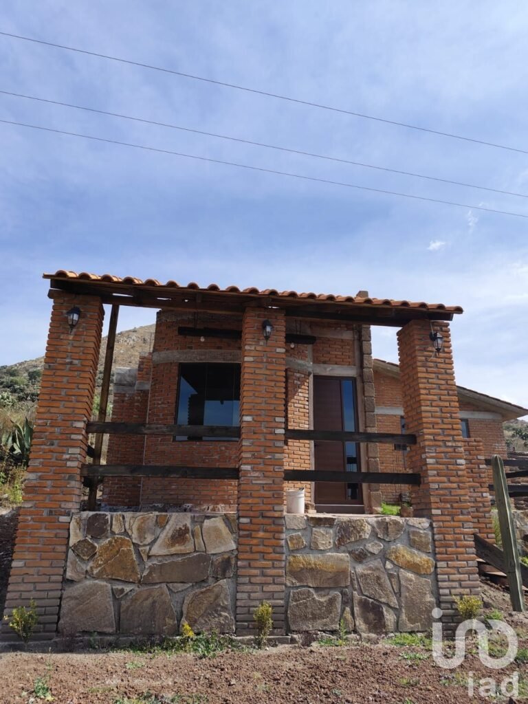 Cabaña campestre Cuxtla