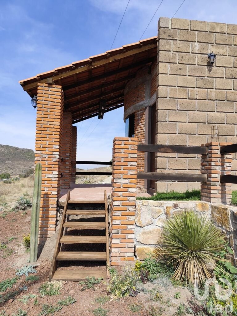 Cabaña campestre Cuxtla