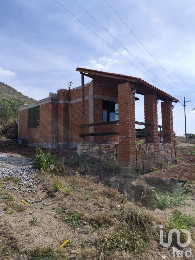 Cabaña campestre Cuxtla