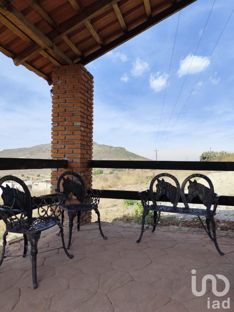 Cabaña campestre Cuxtla