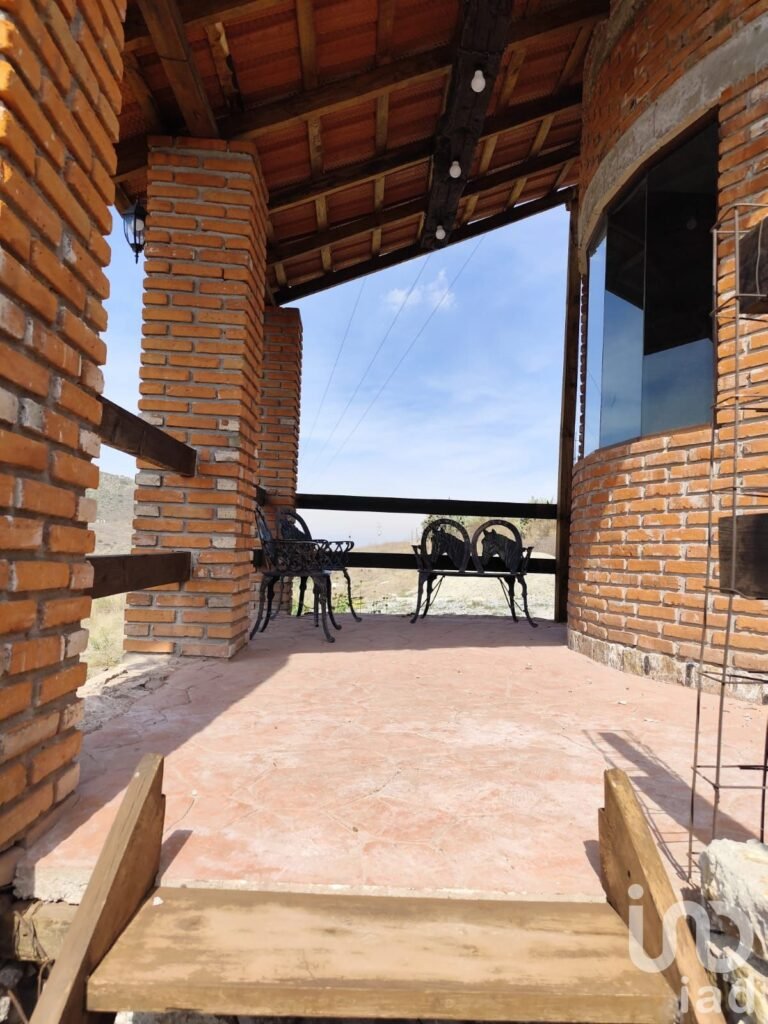 Cabaña campestre Cuxtla