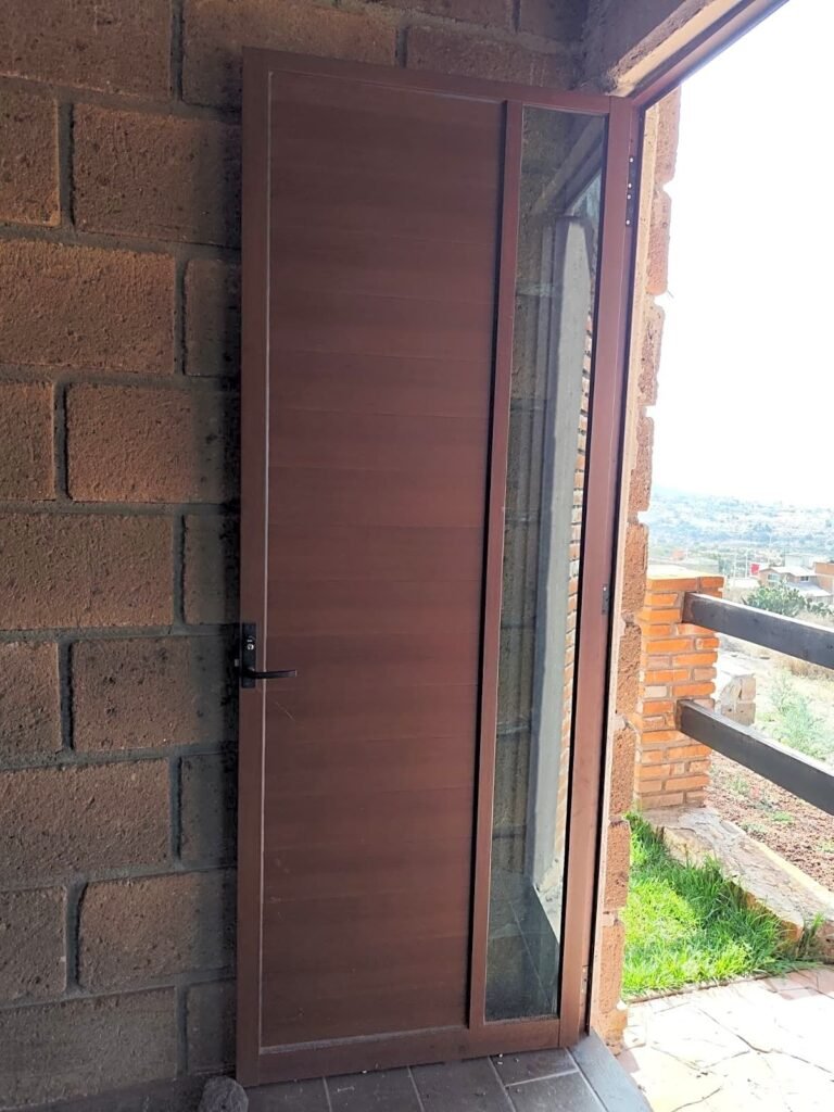 Cabaña campestre Cuxtla