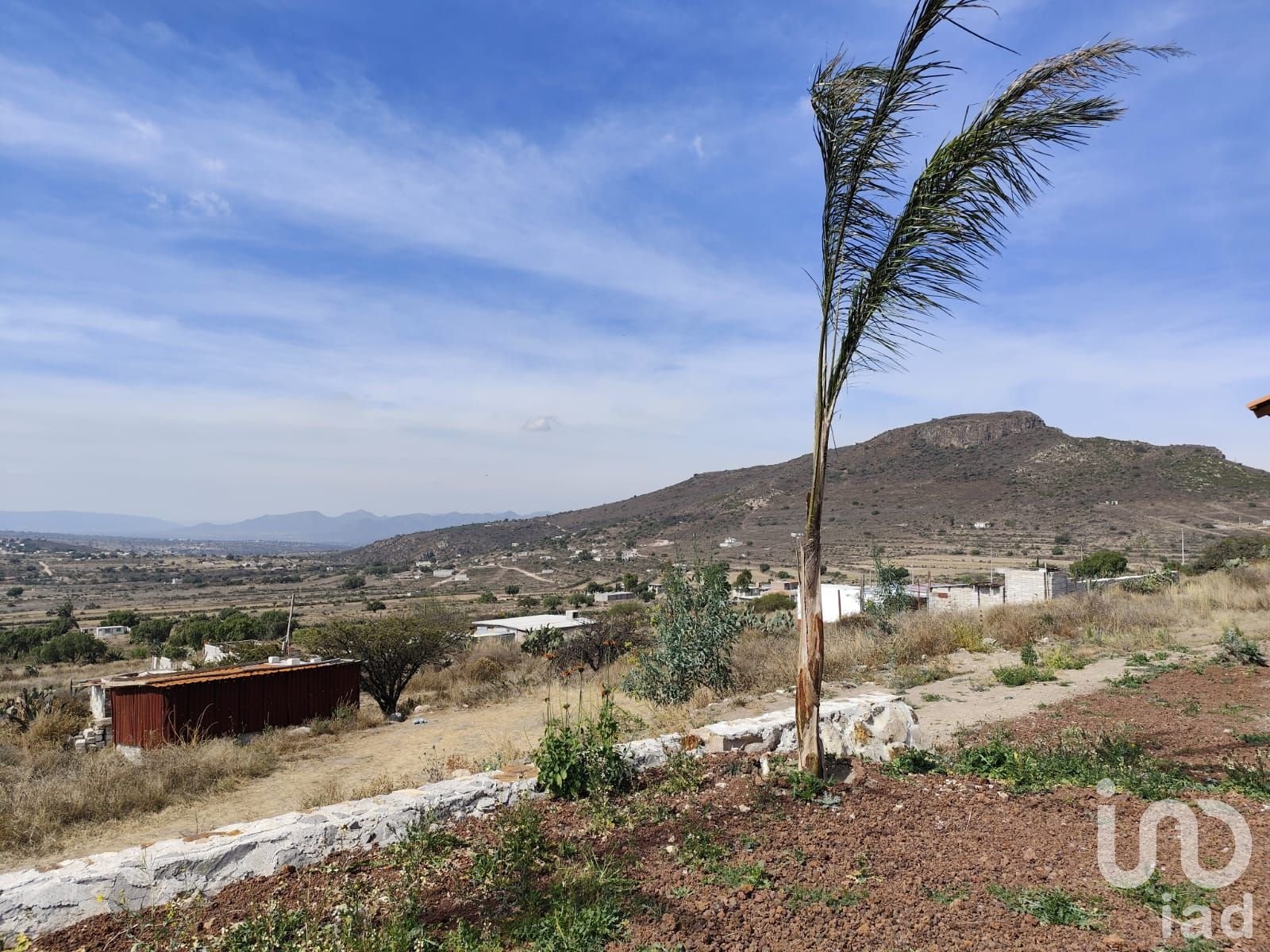 Cabaña campestre Cuxtla