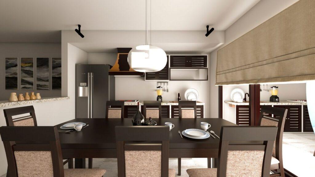 Departamento en venta en Playa del Carmen Centro, Solidaridad, Quintana Roo