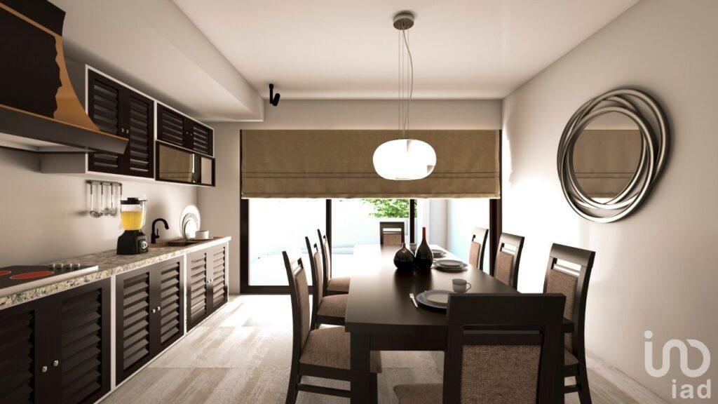 Departamento en venta en Playa del Carmen Centro, Solidaridad, Quintana Roo