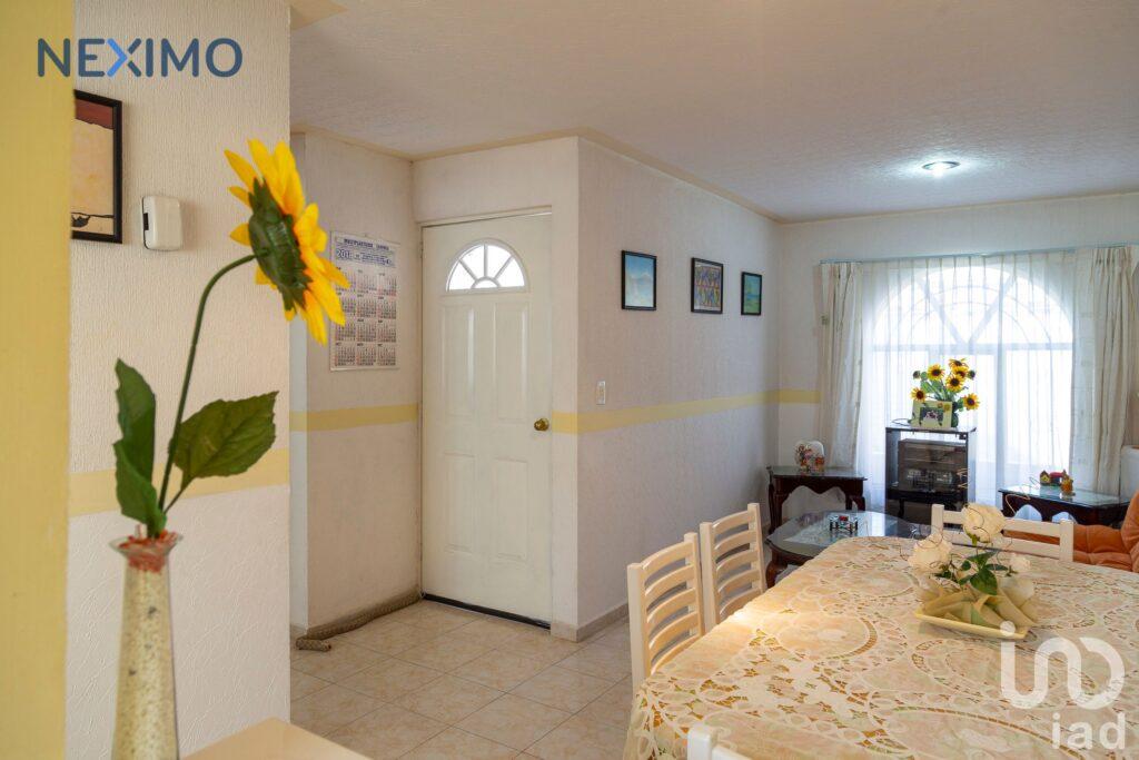 VENTA CASA EN SANTA URSULA ZIMATEPEC, APIZACO, TLAXCALA.