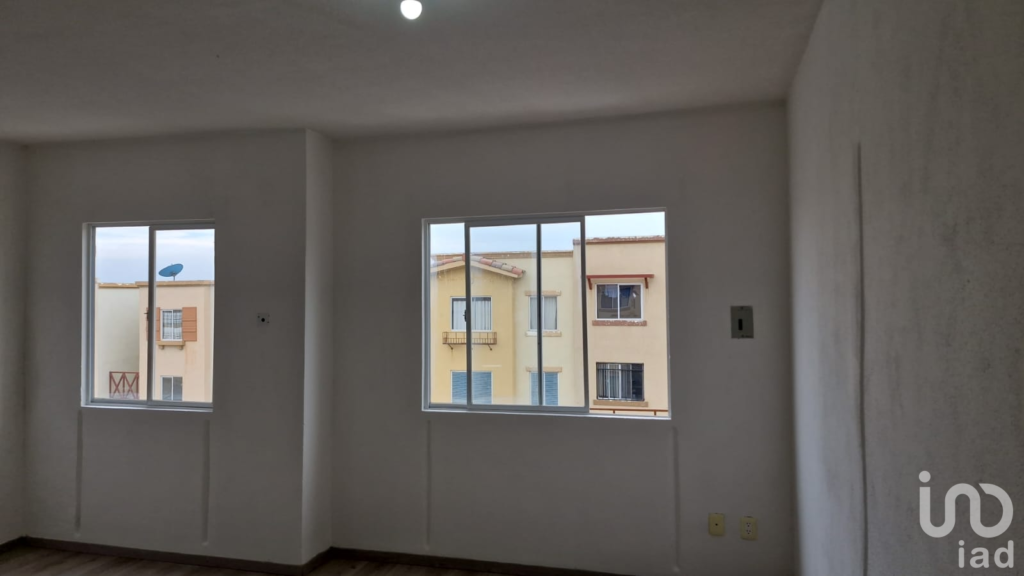 Departamento en Calle Etesios 78, Real Solare ll, El Marques, Estado de Querétaro, C.P. 76240