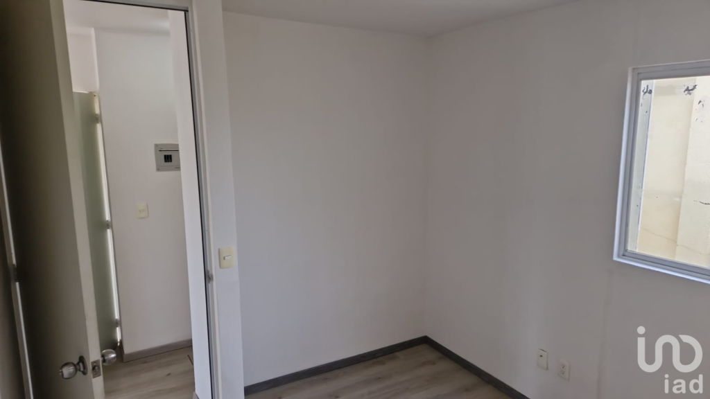 Departamento en Calle Etesios 78, Real Solare ll, El Marques, Estado de Querétaro, C.P. 76240