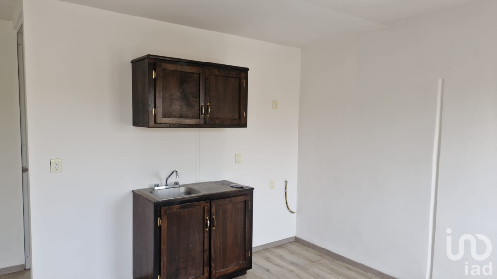 Departamento en Calle Etesios 78, Real Solare ll, El Marques, Estado de Querétaro, C.P. 76240