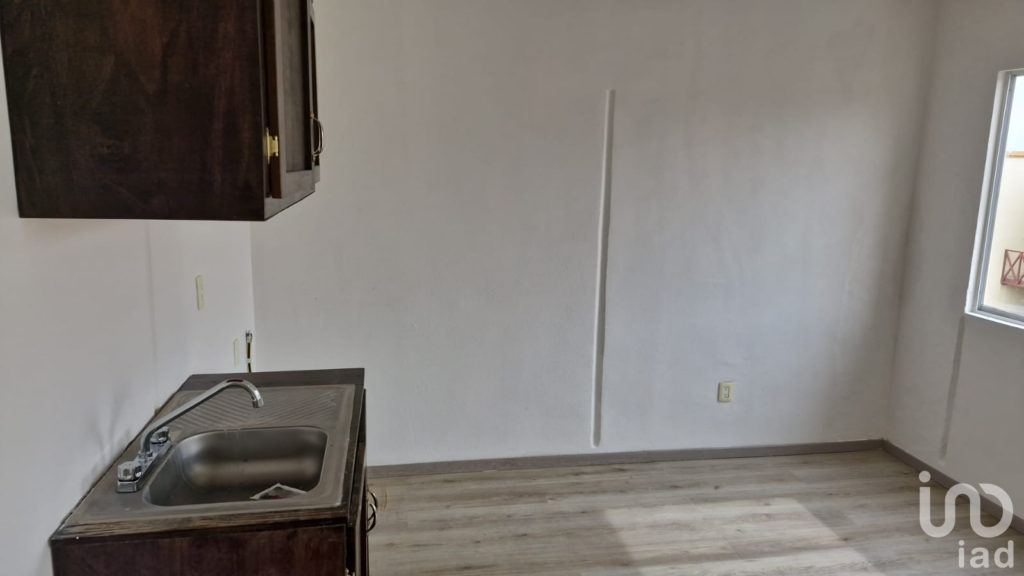 Departamento en Calle Etesios 78, Real Solare ll, El Marques, Estado de Querétaro, C.P. 76240