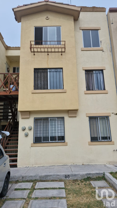 Departamento en Calle Etesios 78, Real Solare ll, El Marques, Estado de Querétaro, C.P. 76240