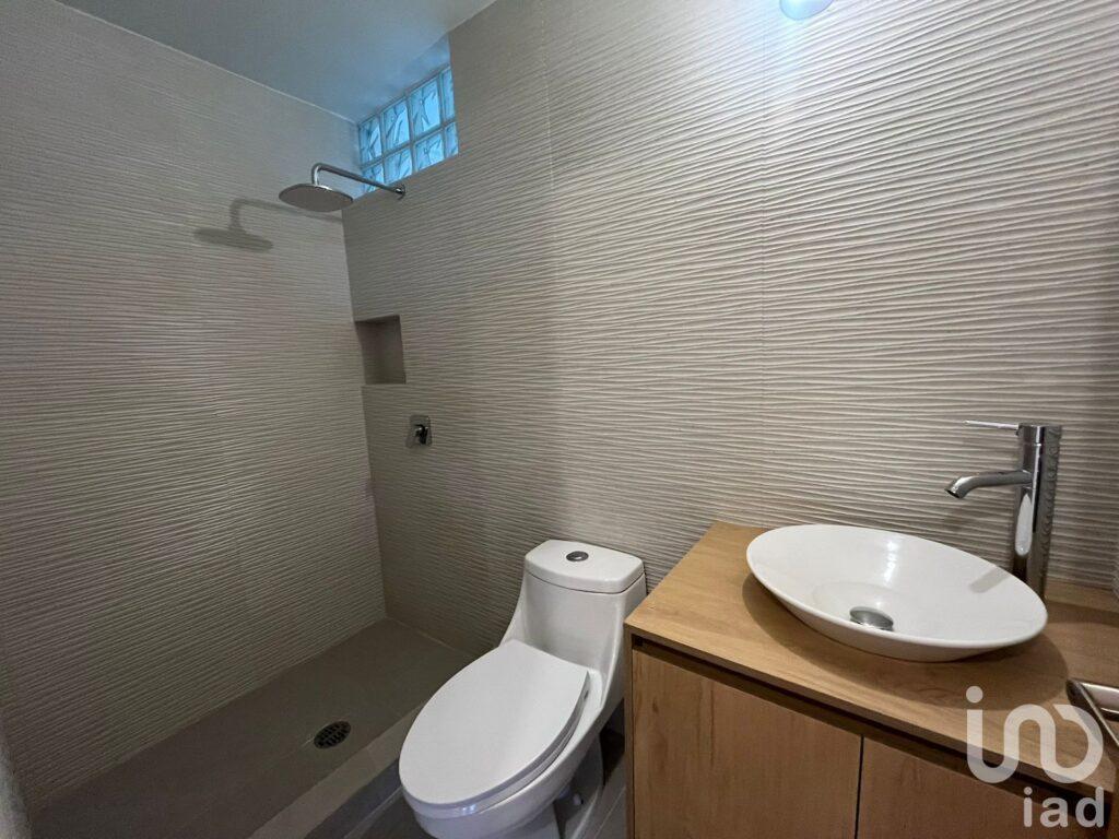 Se vende departamento remodelado  PH en Av Coyoacan