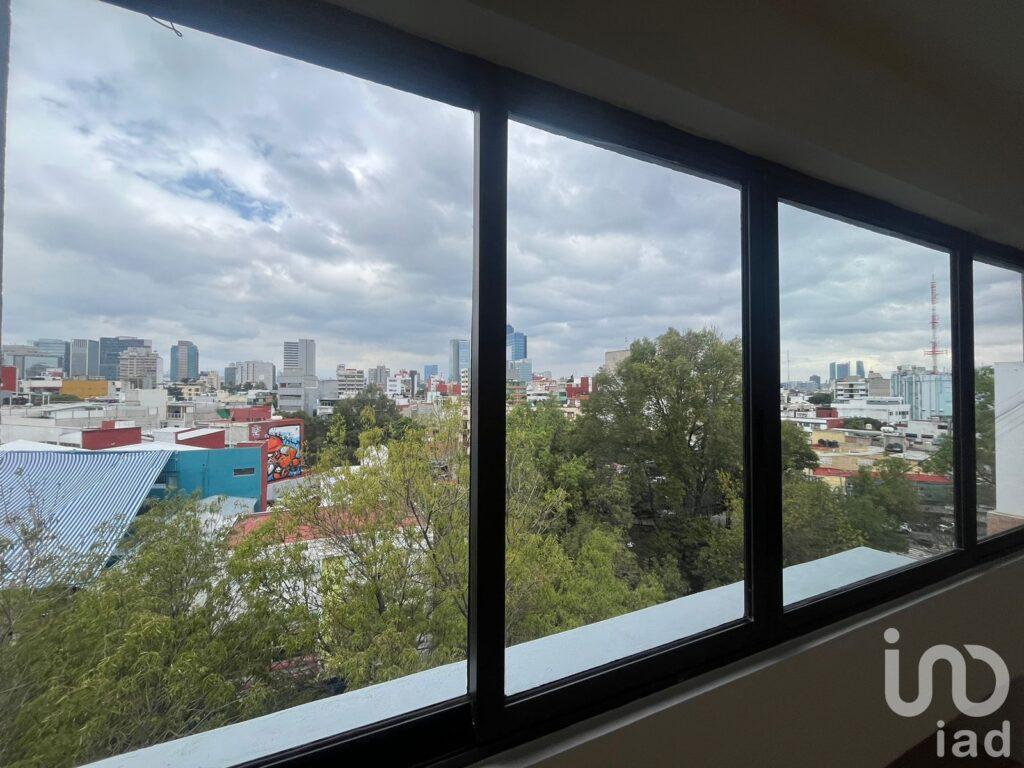 Se vende departamento remodelado  PH en Av Coyoacan