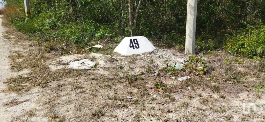 TERRENO EN VENTA SOBRE AVENIDA ENTRANDO POR  AV. HUAYACAN