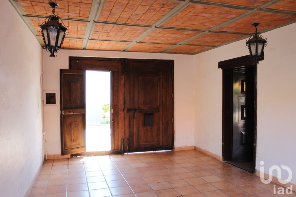 HERMOSA RESIDENCIA EN ZUMPANGO, ESTADO DE MEXICO