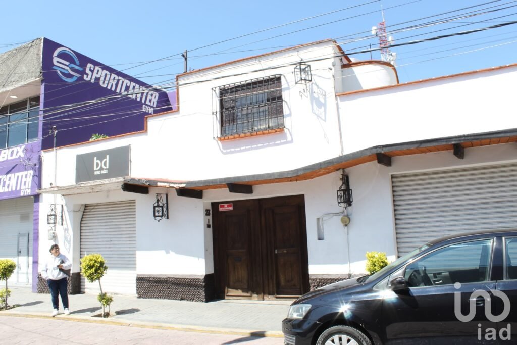 HERMOSA RESIDENCIA EN ZUMPANGO, ESTADO DE MEXICO