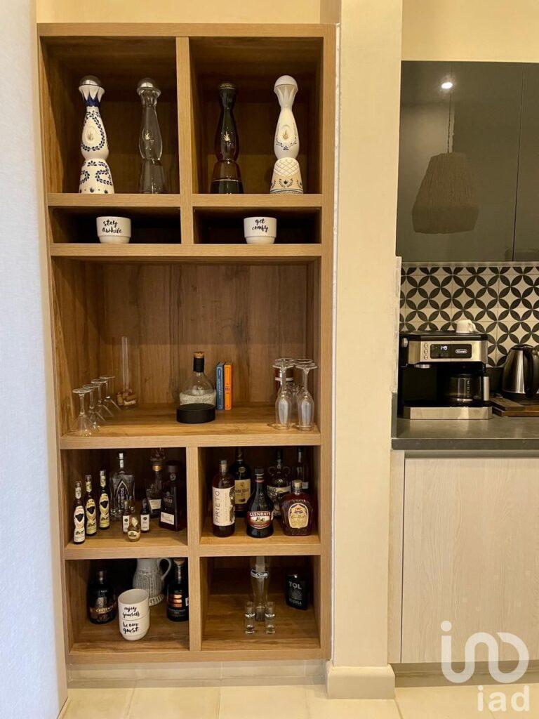 CASA AMUEBLADA EN VENTA EN PRIVADA RAVENNA RESIDENCIAL CABO NORTE MÉRIDA, YUCATÁN