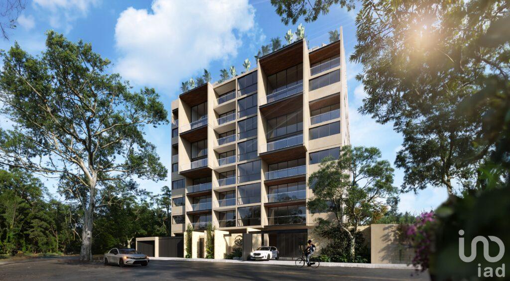 DEPARTAMENTO EN VENTA COL MONTES DE AME MERIDA, YUCATÁN