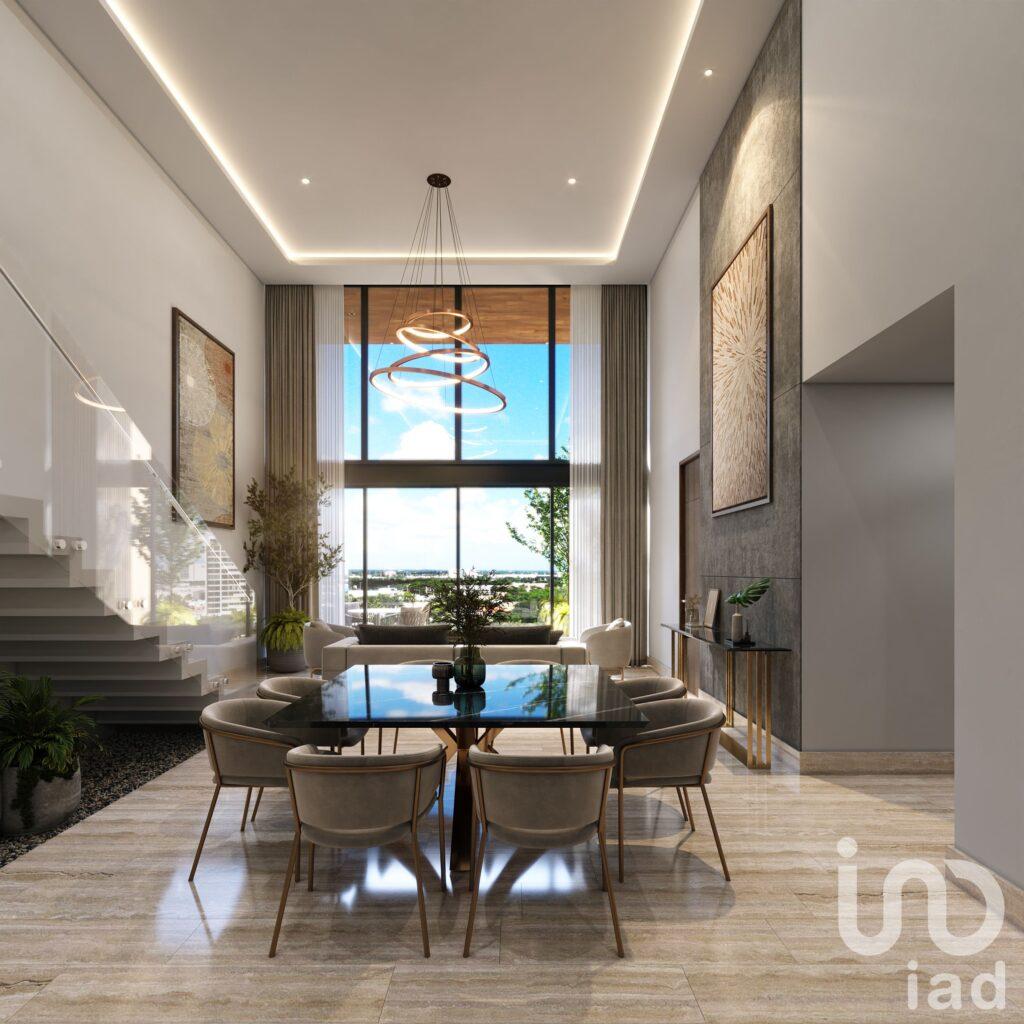 DEPARTAMENTO EN VENTA COL MONTES DE AME MERIDA, YUCATÁN