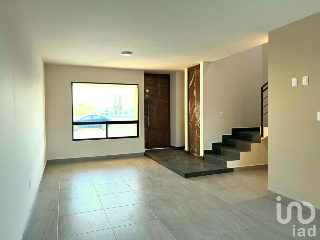 Casa en VENTA en Fraccionamiento Punta Diamante San Luis Potosí