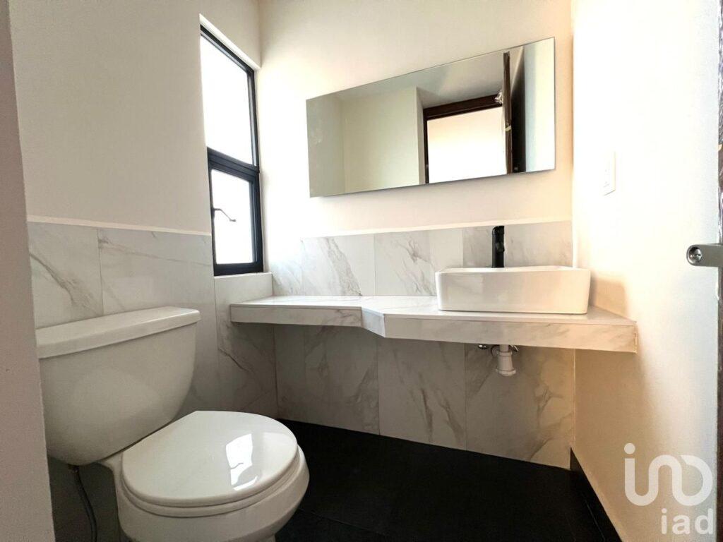 Casa en VENTA en Fraccionamiento Punta Diamante San Luis Potosí