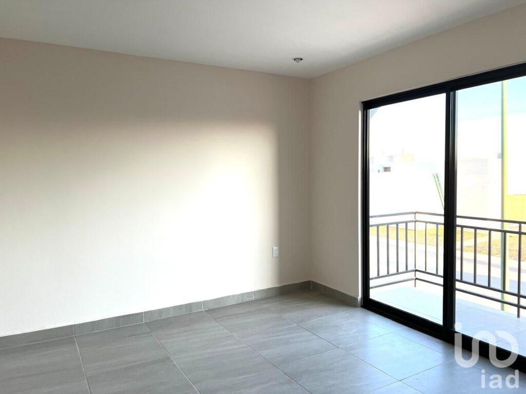 Casa en VENTA en Fraccionamiento Punta Diamante San Luis Potosí