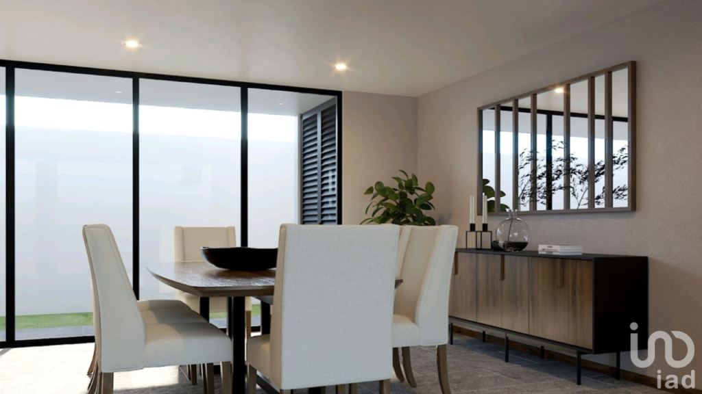 Venta de Casa en Lomas de Angelópolis con Acabados de Lujo