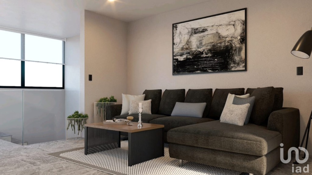 Venta de Casa en Lomas de Angelópolis con Acabados de Lujo