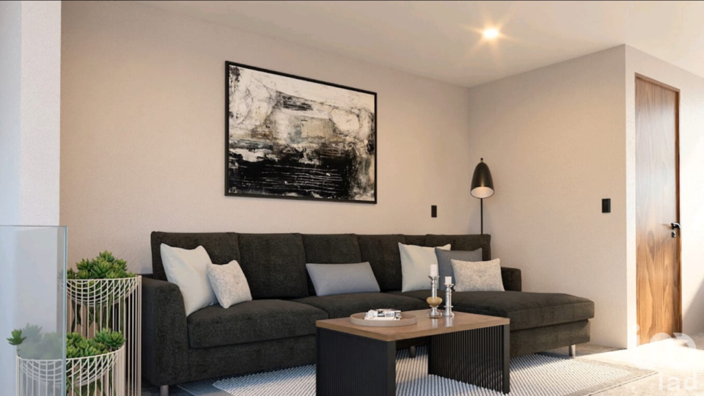 Venta de Casa en Lomas de Angelópolis con Acabados de Lujo