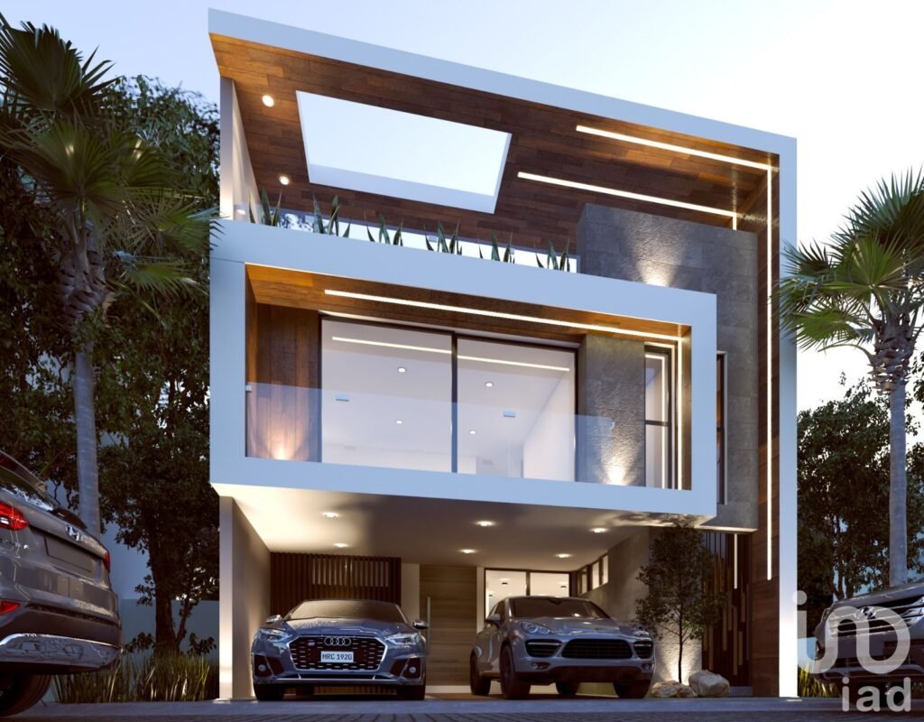 Casa en Venta en Lomas de Angelópolis 3