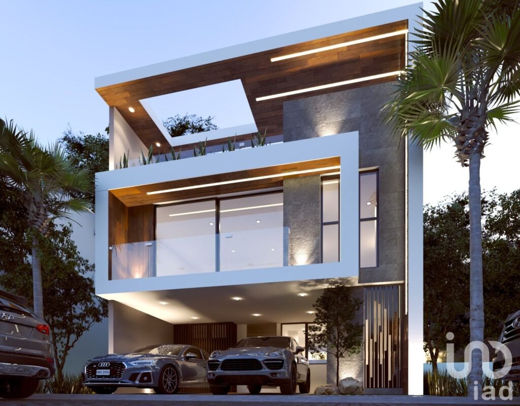 Casa en Venta en Lomas de Angelópolis 3