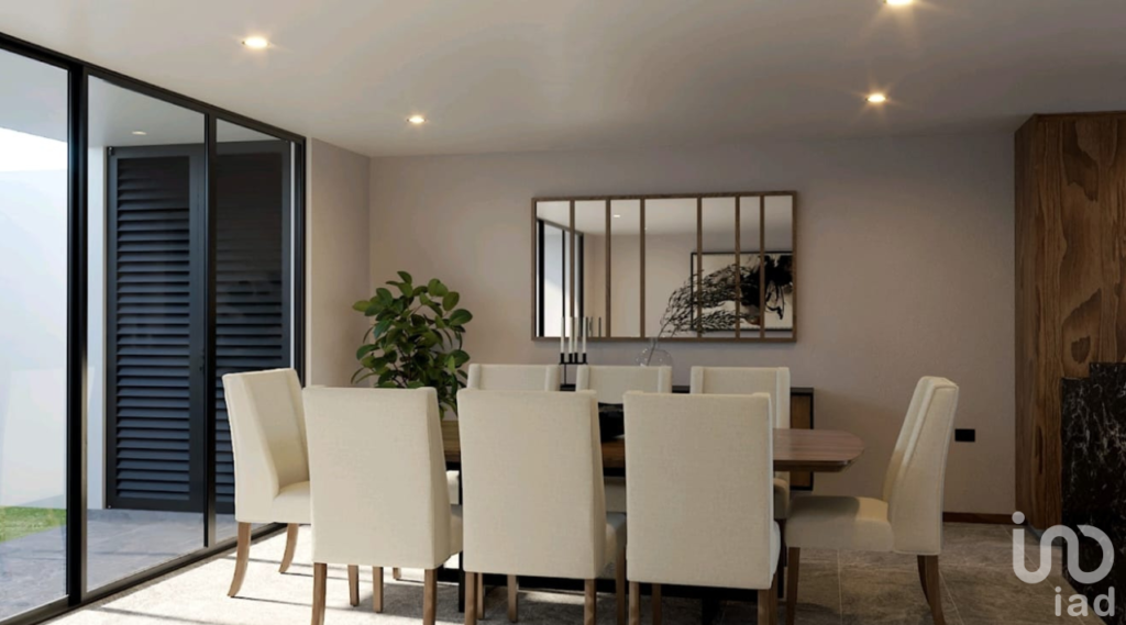 Casa en Venta en Lomas de Angelópolis 3