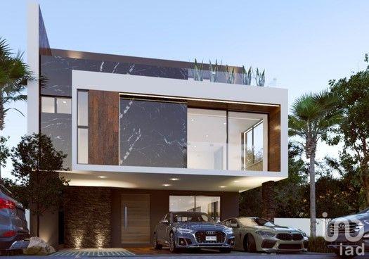 VENTA DE CASA EN LOMAS DE ANGELOPOLIS 3