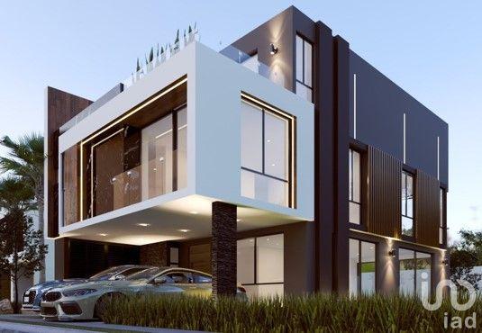 VENTA DE CASA EN LOMAS DE ANGELOPOLIS 3