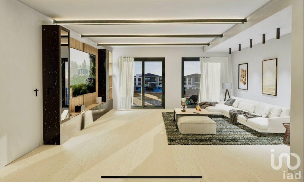 Departamento en venta en Lomas de Tecamachalco, Huixquilucan