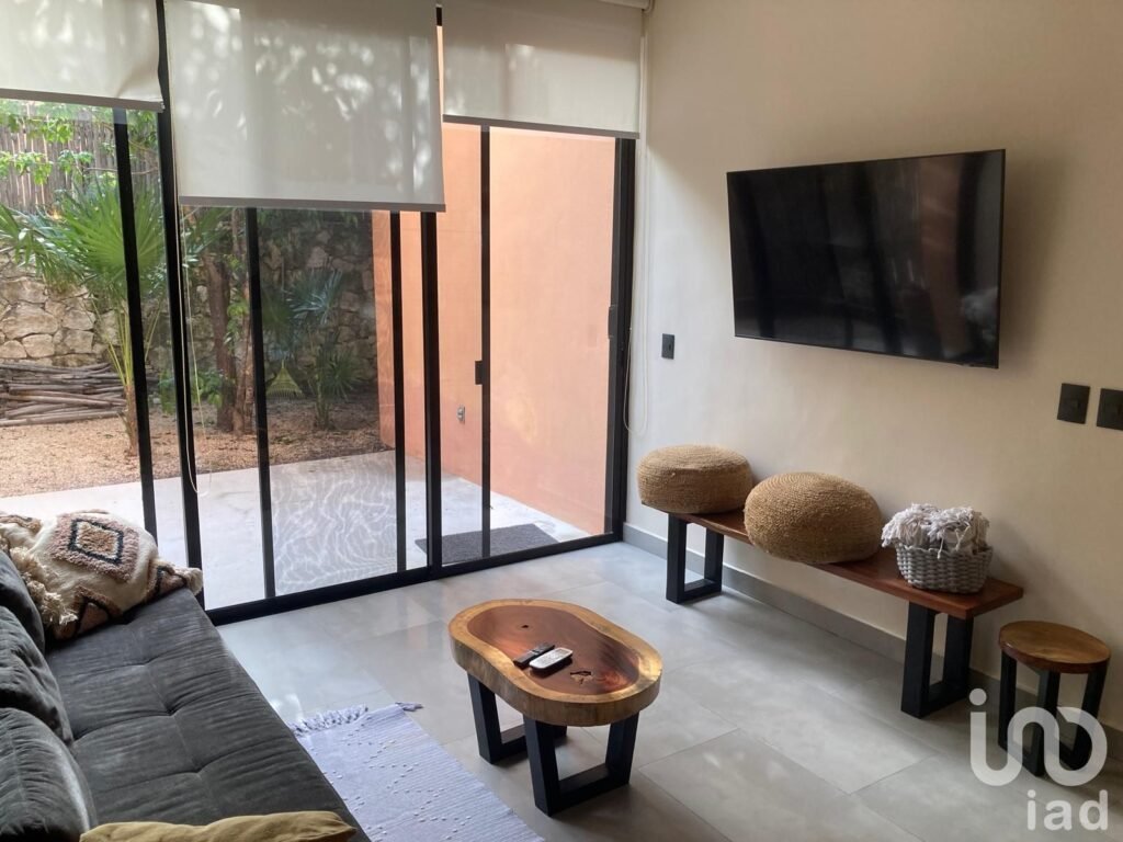 Casa Aldea Savia - Tulum