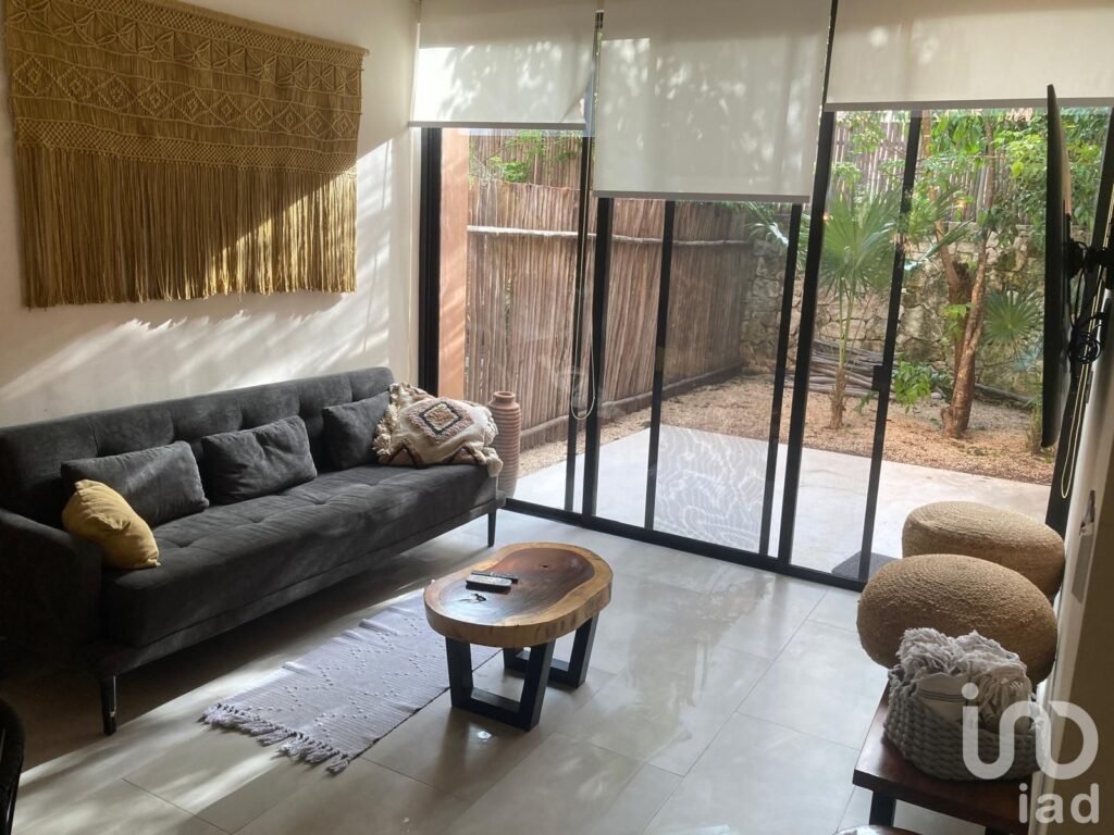 Casa Aldea Savia - Tulum