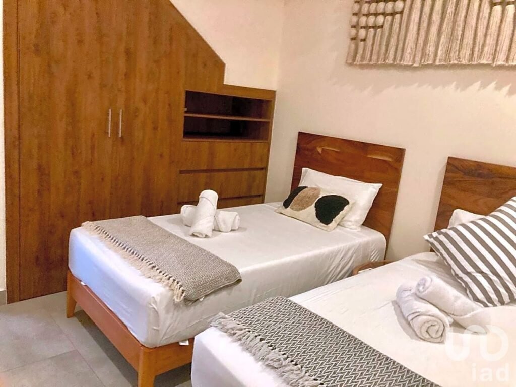 Casa Aldea Savia - Tulum